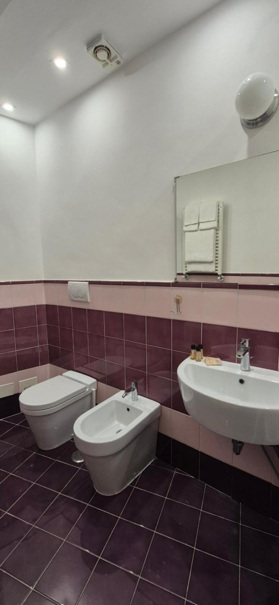 Guru Mostacciano Apartment Rom Eksteriør billede