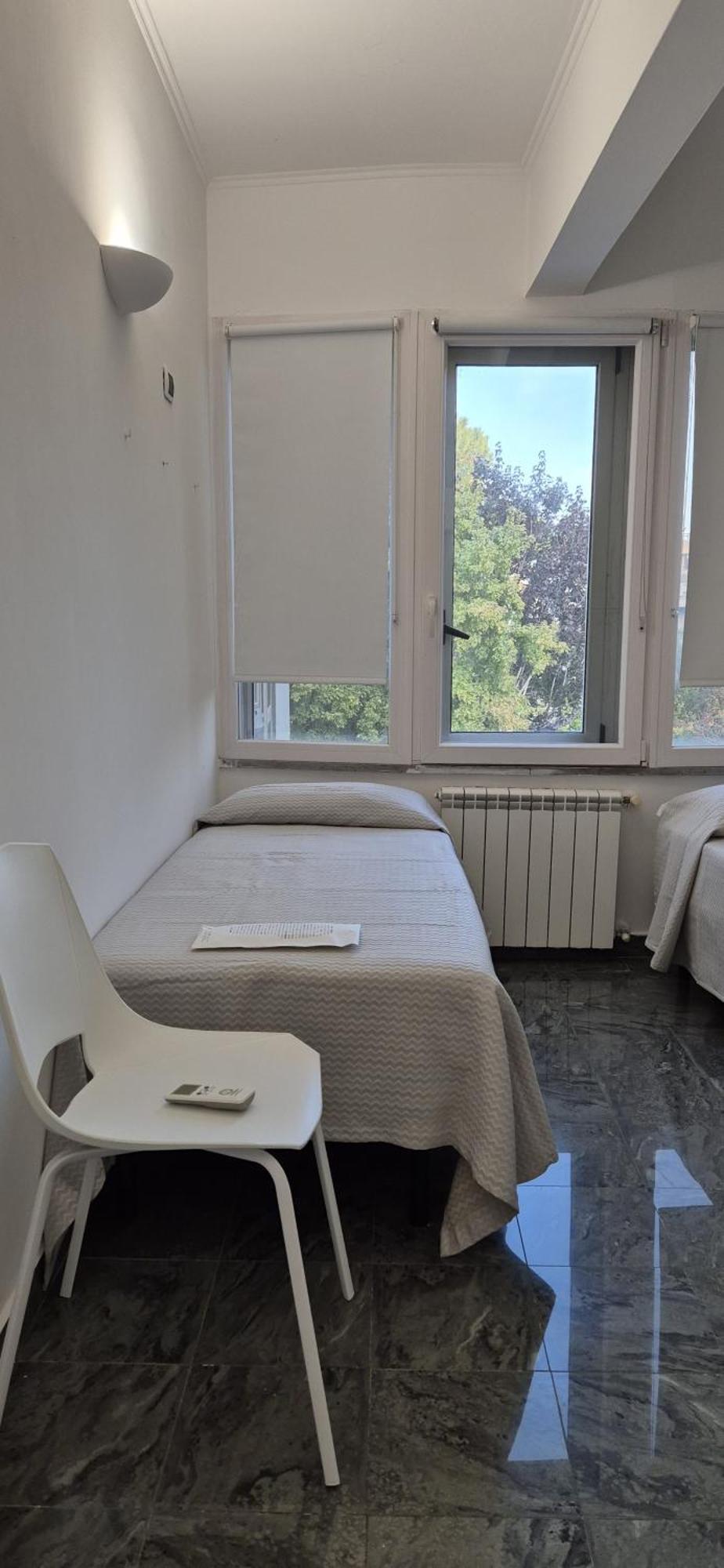 Guru Mostacciano Apartment Rom Eksteriør billede