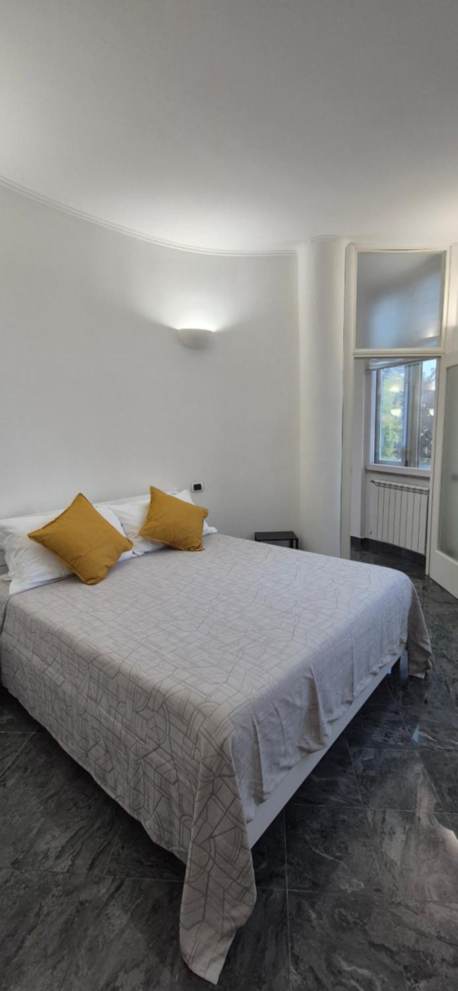 Guru Mostacciano Apartment Rom Eksteriør billede