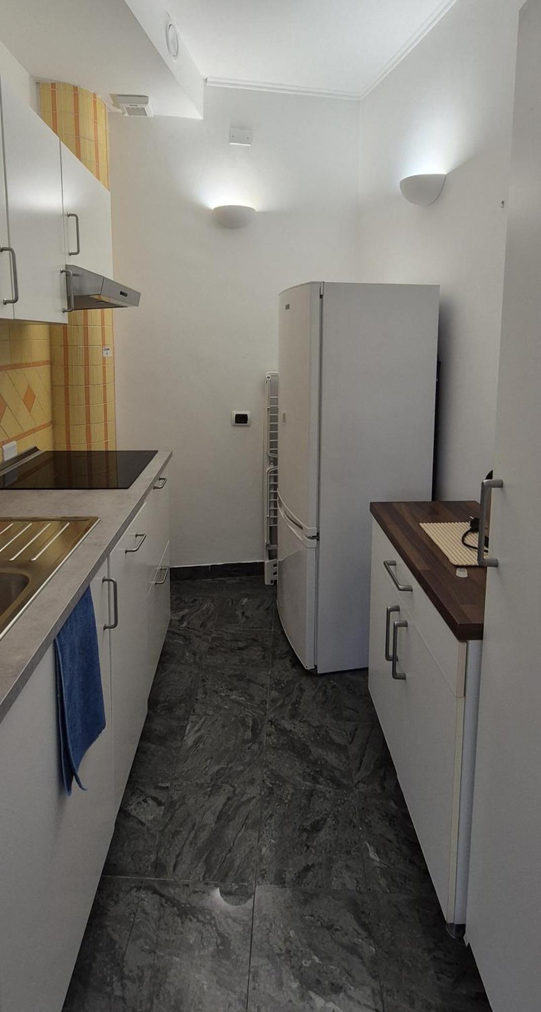 Guru Mostacciano Apartment Rom Eksteriør billede