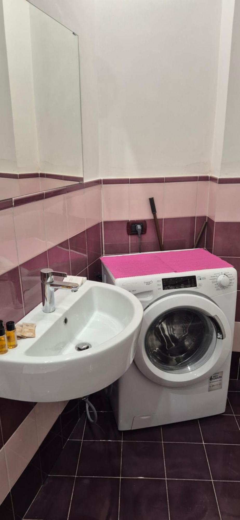 Guru Mostacciano Apartment Rom Eksteriør billede