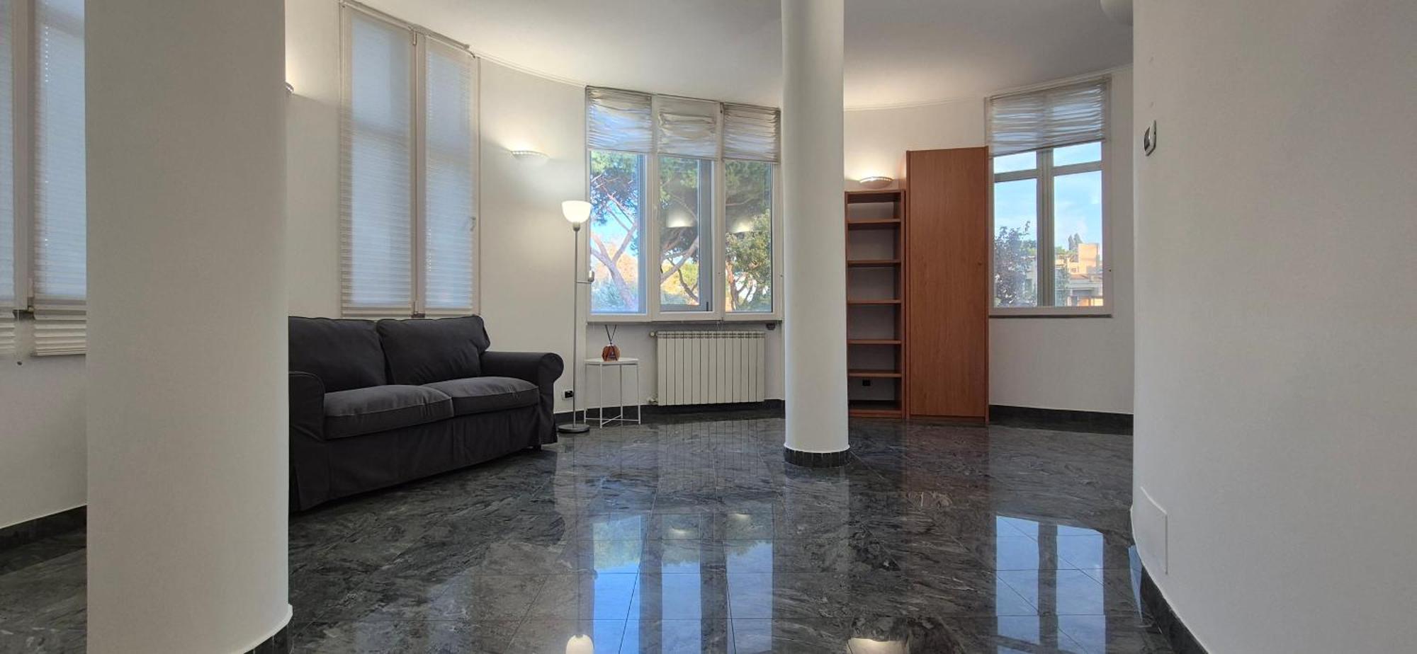 Guru Mostacciano Apartment Rom Eksteriør billede