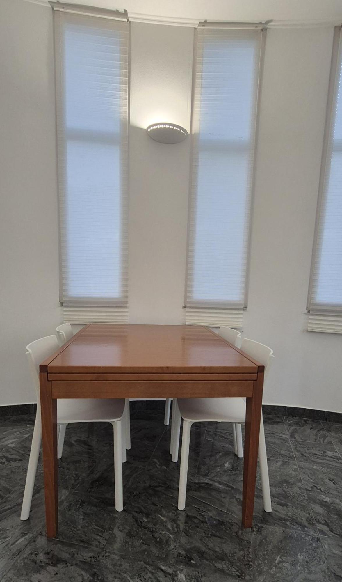 Guru Mostacciano Apartment Rom Eksteriør billede