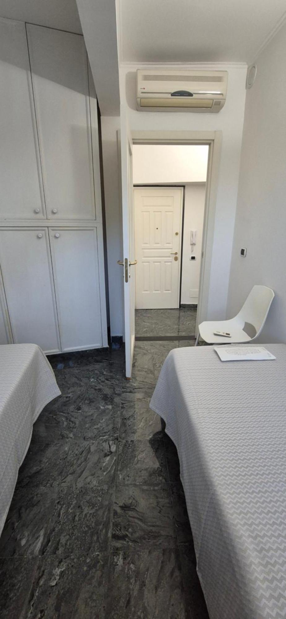Guru Mostacciano Apartment Rom Eksteriør billede