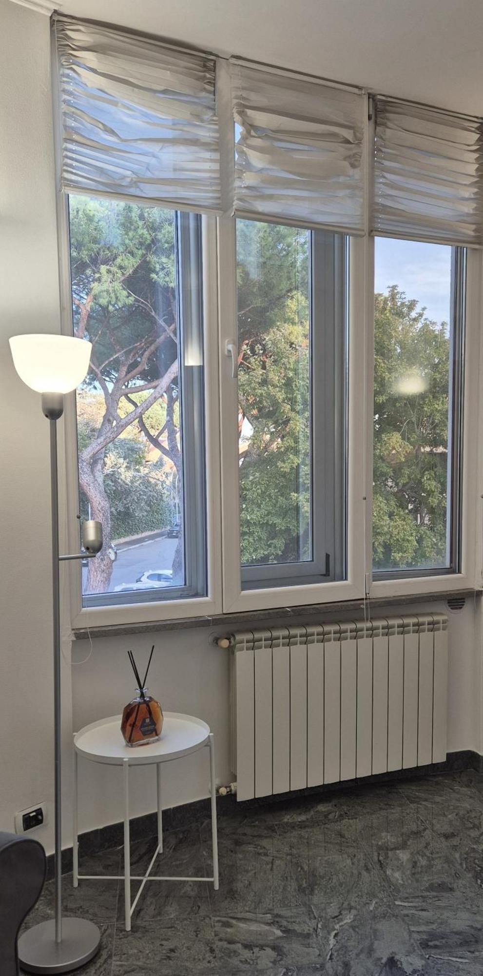 Guru Mostacciano Apartment Rom Eksteriør billede