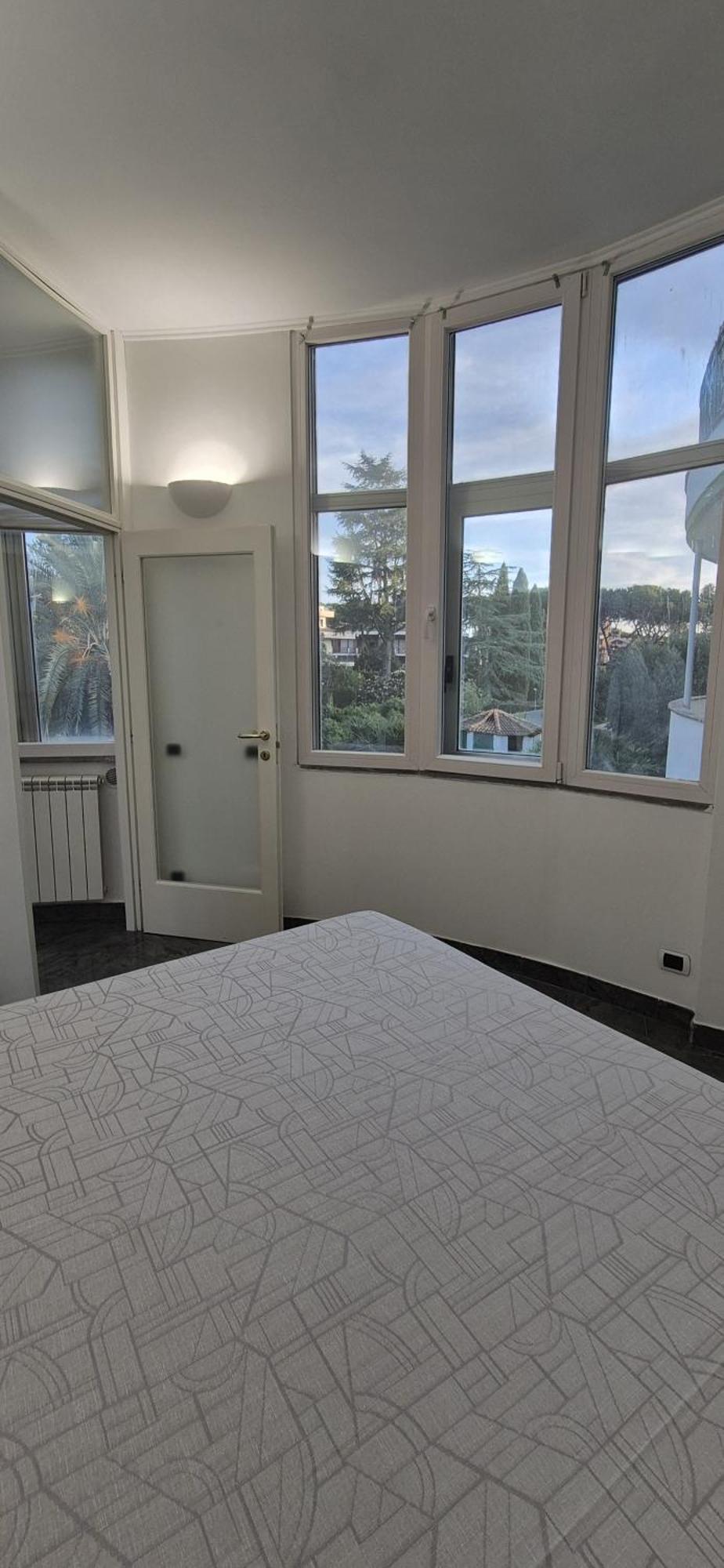 Guru Mostacciano Apartment Rom Eksteriør billede
