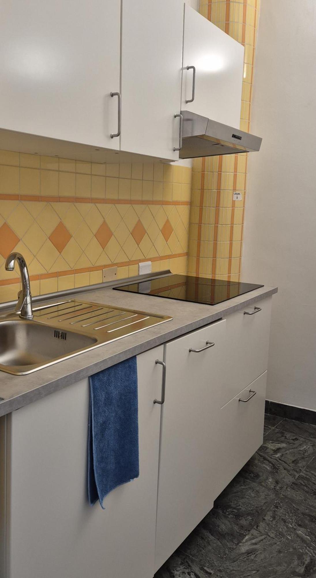 Guru Mostacciano Apartment Rom Eksteriør billede