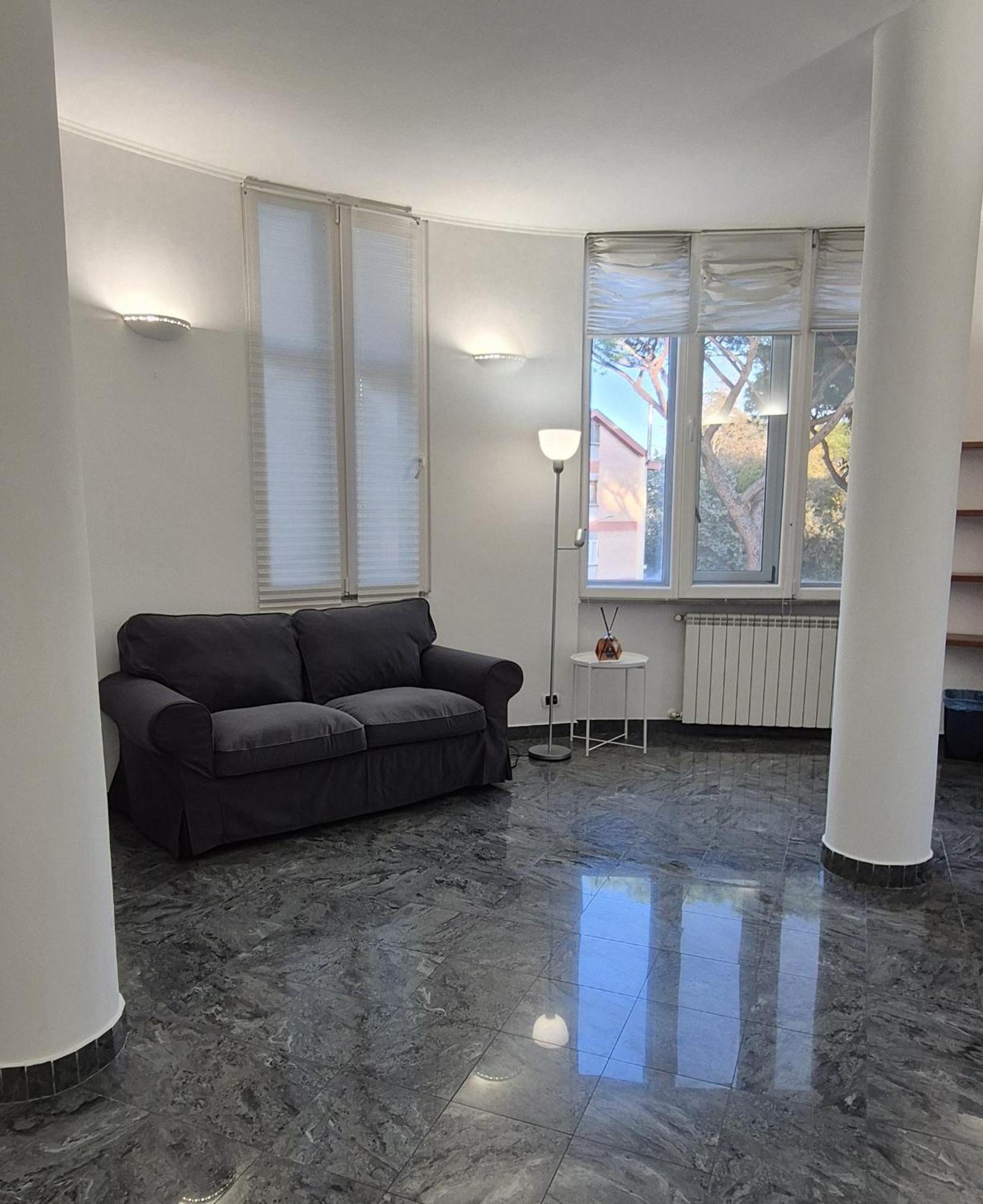 Guru Mostacciano Apartment Rom Eksteriør billede