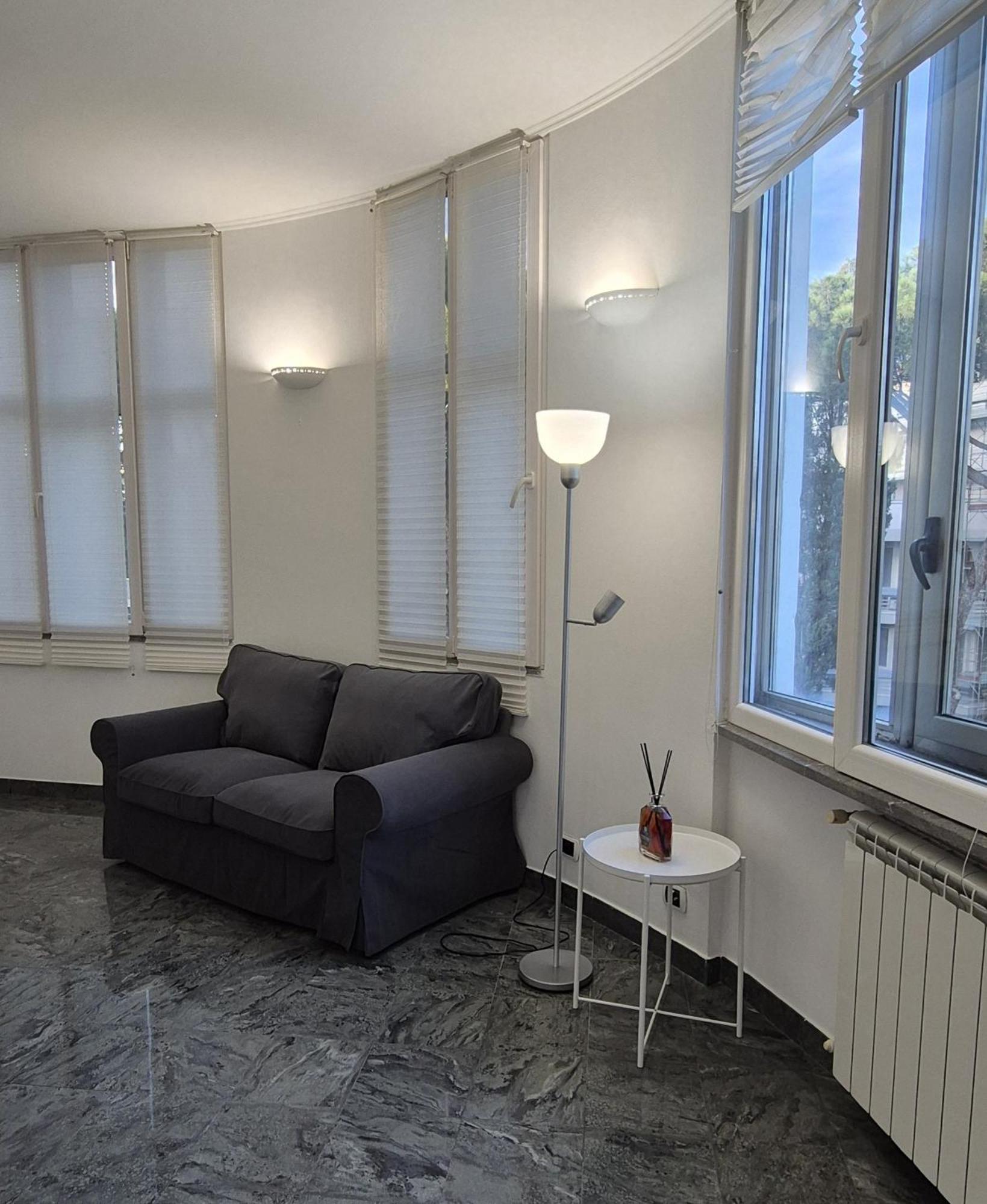 Guru Mostacciano Apartment Rom Eksteriør billede